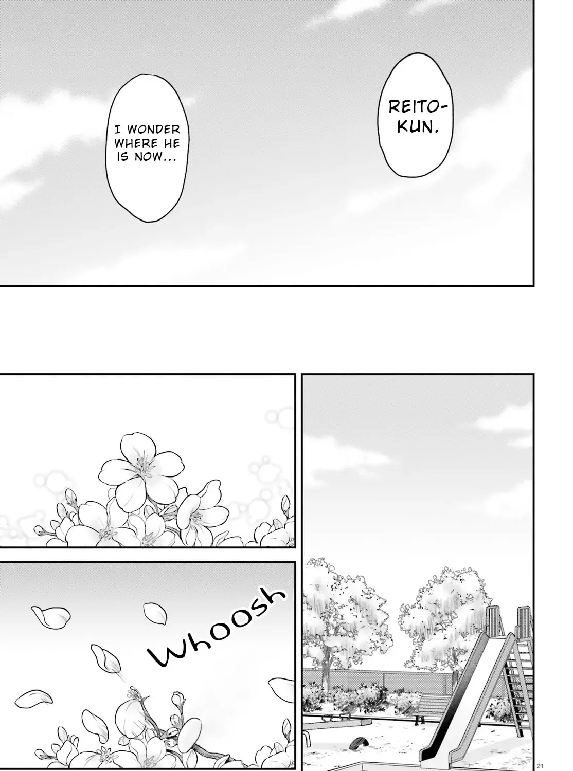 A Slow Life After Being Expelled, Which I Never Wanted? I Was Supposed to Have Retired, But Somehow I Ended Up Becoming a Beautiful Girl’s Mentor, and For Some Reason, I Feel Really Nostalgic. Chapter 1 page 43 - 