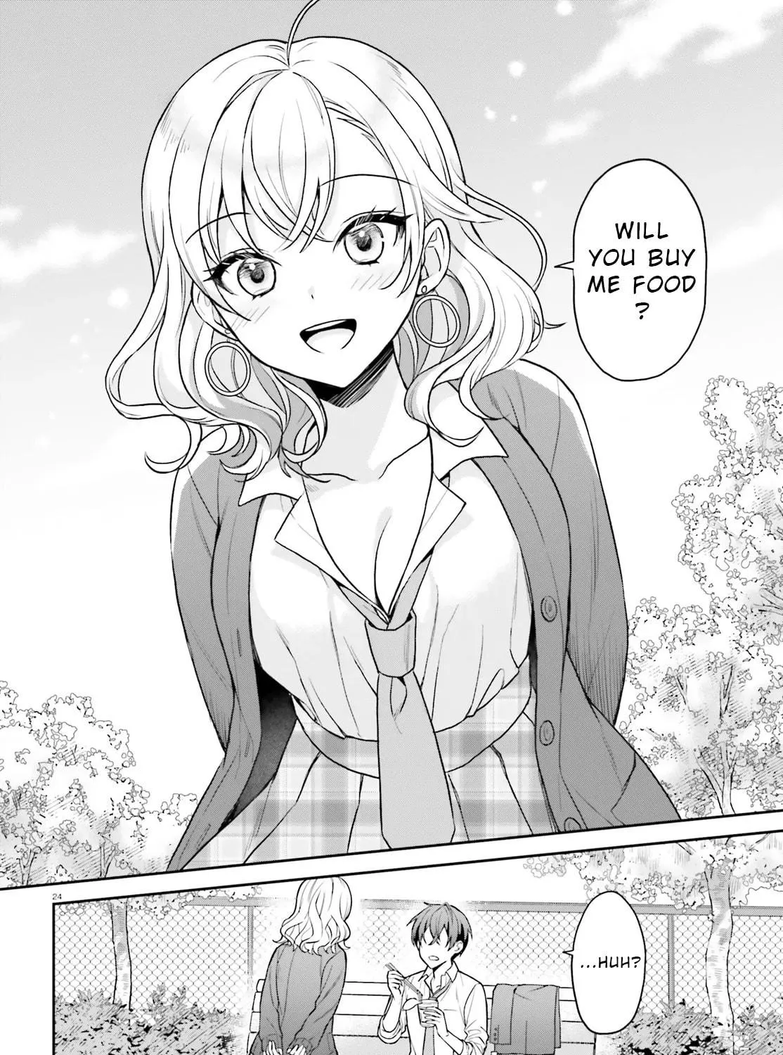 A Slow Life After Being Expelled, Which I Never Wanted? I Was Supposed to Have Retired, But Somehow I Ended Up Becoming a Beautiful Girl’s Mentor, and For Some Reason, I Feel Really Nostalgic. Chapter 1 page 49 - 