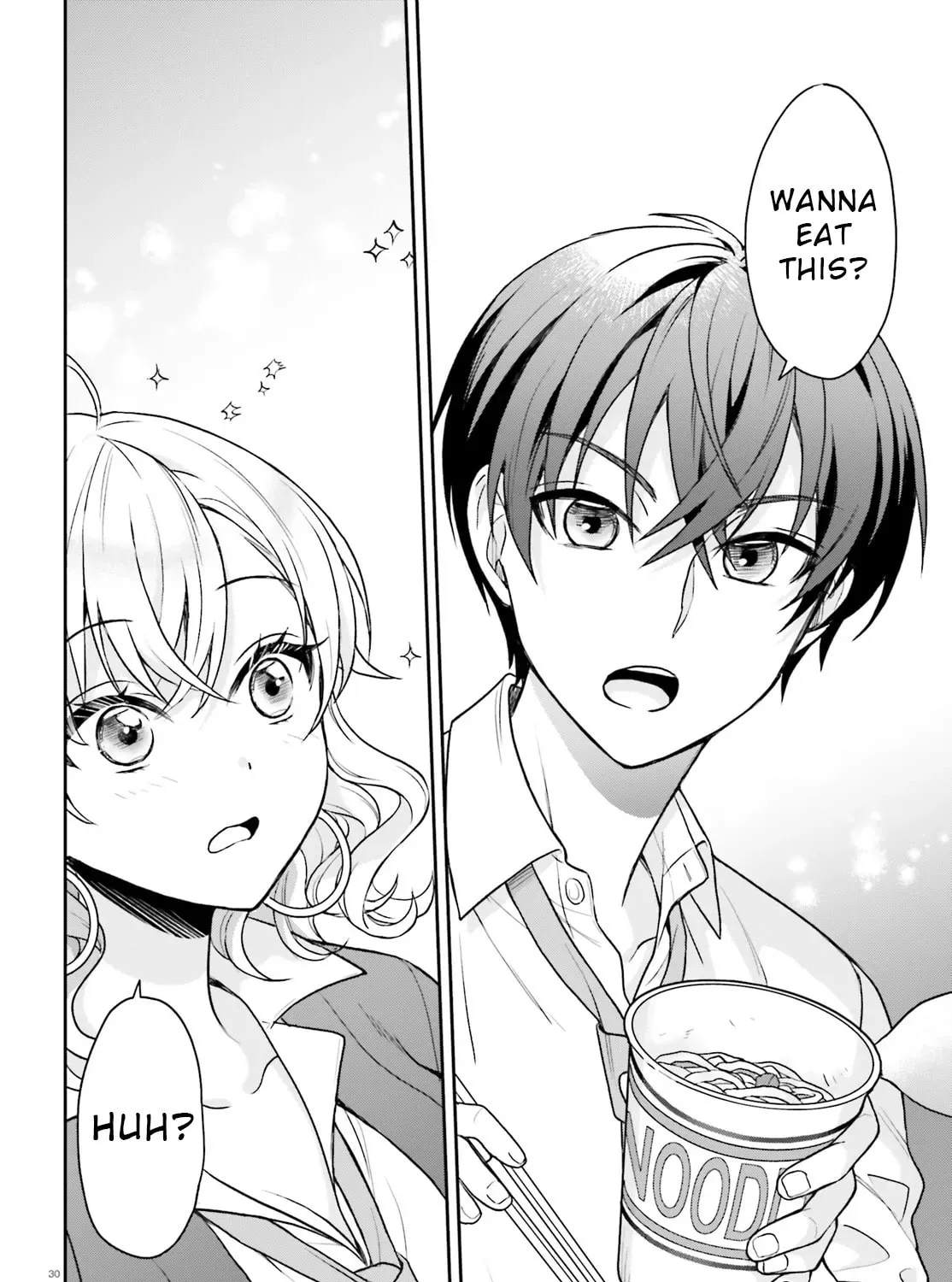 A Slow Life After Being Expelled, Which I Never Wanted? I Was Supposed to Have Retired, But Somehow I Ended Up Becoming a Beautiful Girl’s Mentor, and For Some Reason, I Feel Really Nostalgic. Chapter 1 page 61 - 