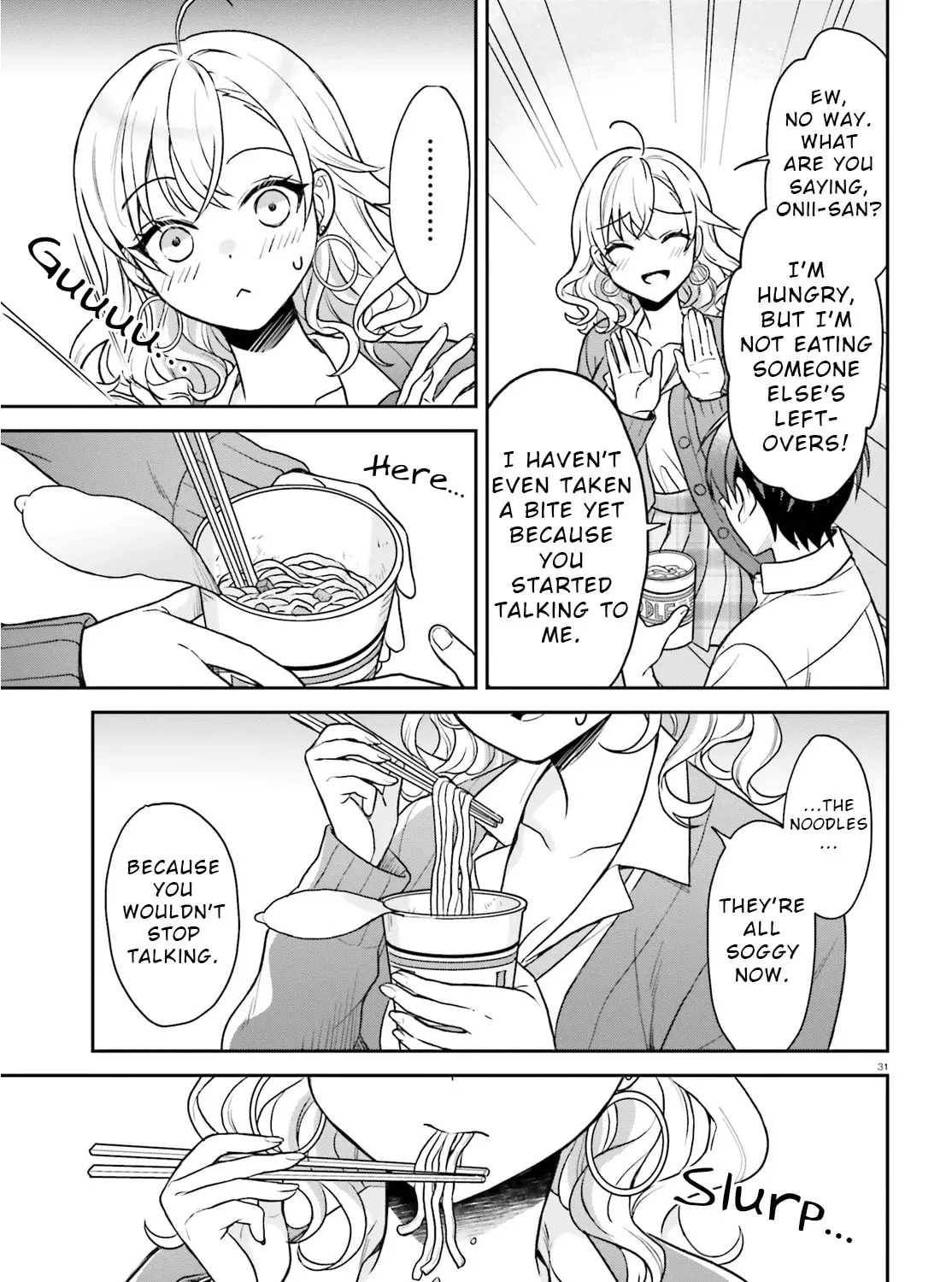 A Slow Life After Being Expelled, Which I Never Wanted? I Was Supposed to Have Retired, But Somehow I Ended Up Becoming a Beautiful Girl’s Mentor, and For Some Reason, I Feel Really Nostalgic. Chapter 1 page 63 - 