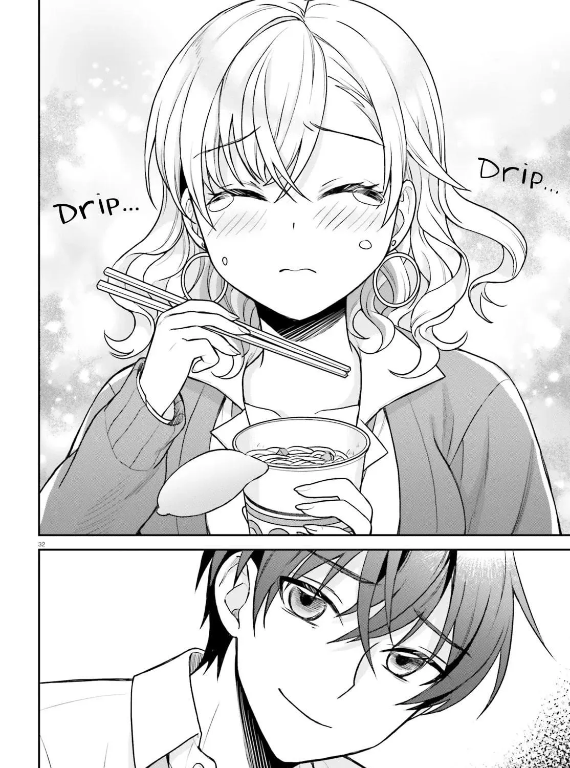A Slow Life After Being Expelled, Which I Never Wanted? I Was Supposed to Have Retired, But Somehow I Ended Up Becoming a Beautiful Girl’s Mentor, and For Some Reason, I Feel Really Nostalgic. Chapter 1 page 65 - 