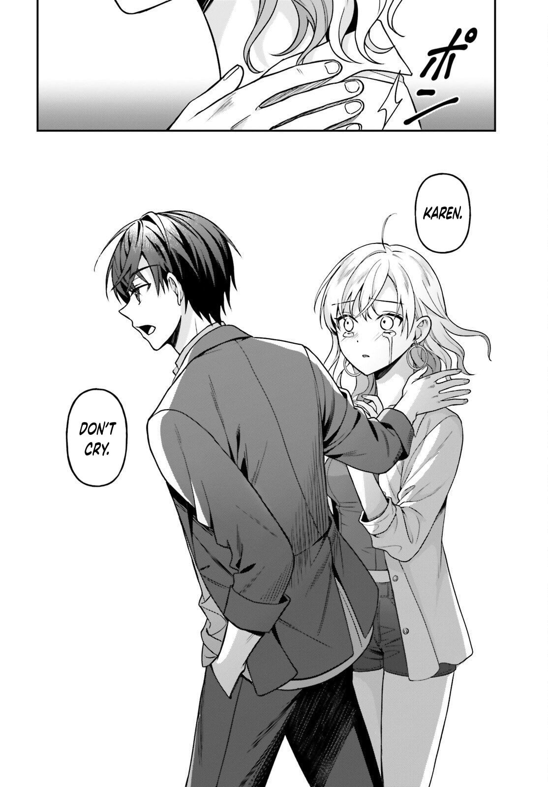 A Slow Life After Being Expelled, Which I Never Wanted? I Was Supposed to Have Retired, But Somehow I Ended Up Becoming a Beautiful Girl’s Mentor, and For Some Reason, I Feel Really Nostalgic. Chapter 14 page 23 - 