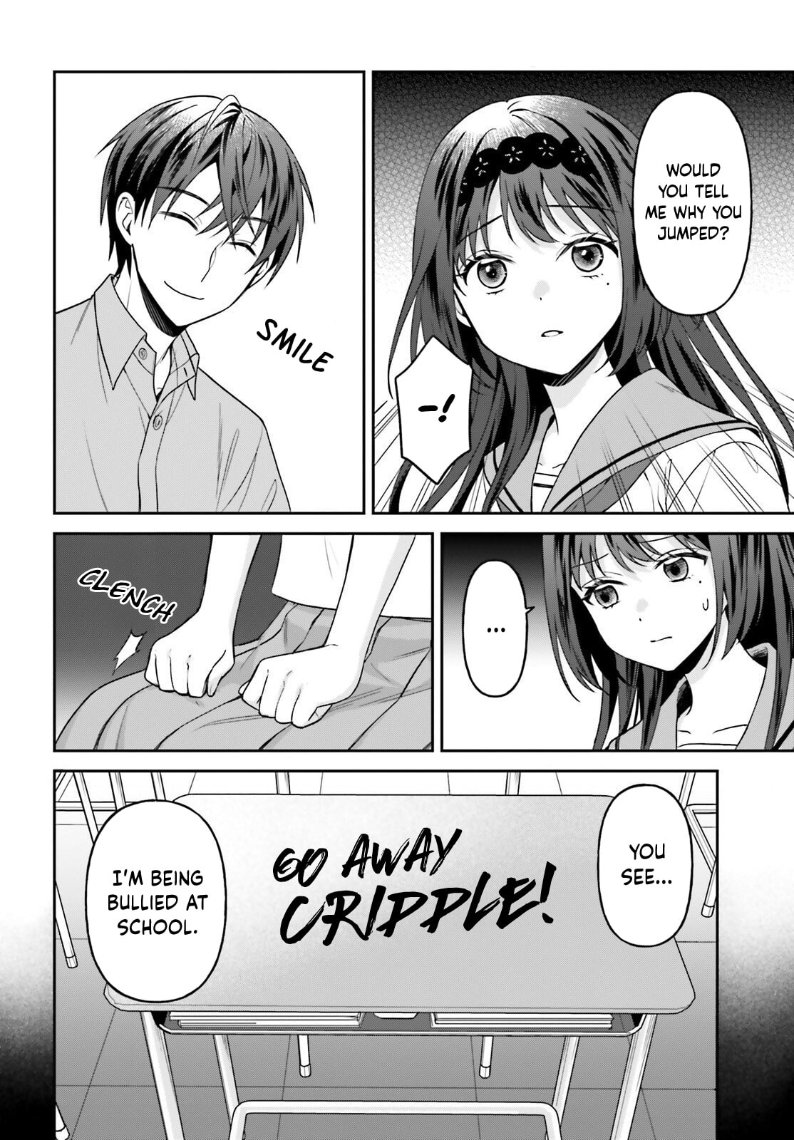 A Slow Life After Being Expelled, Which I Never Wanted? I Was Supposed to Have Retired, But Somehow I Ended Up Becoming a Beautiful Girl’s Mentor, and For Some Reason, I Feel Really Nostalgic. Chapter 16 page 17 - 