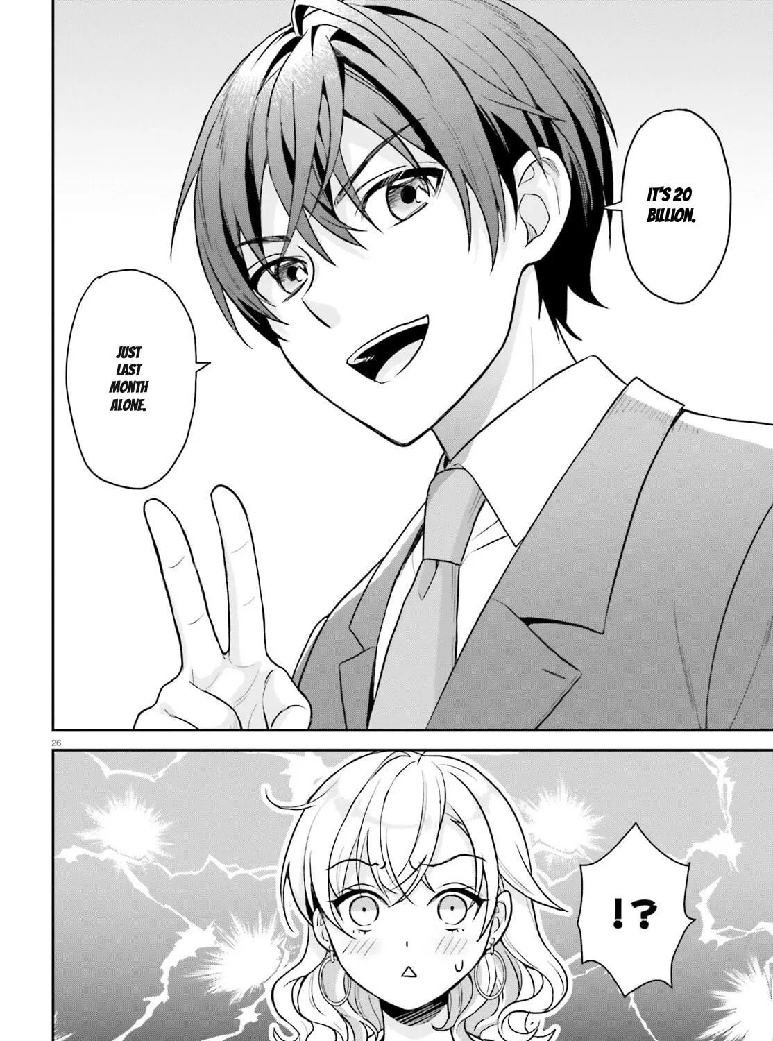 A Slow Life After Being Expelled, Which I Never Wanted? I Was Supposed to Have Retired, But Somehow I Ended Up Becoming a Beautiful Girl’s Mentor, and For Some Reason, I Feel Really Nostalgic. Chapter 2 page 53 - 