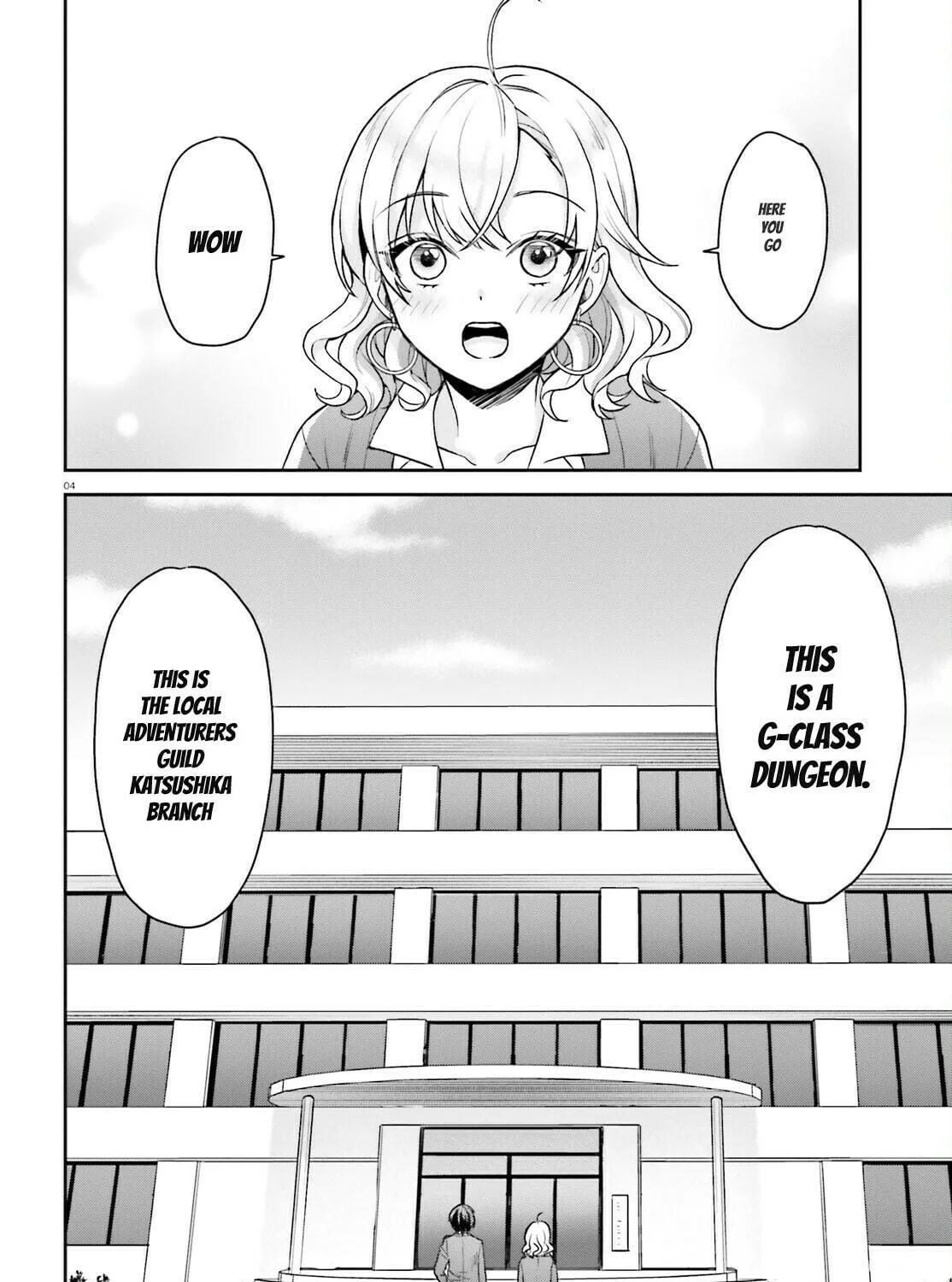 A Slow Life After Being Expelled, Which I Never Wanted? I Was Supposed to Have Retired, But Somehow I Ended Up Becoming a Beautiful Girl’s Mentor, and For Some Reason, I Feel Really Nostalgic. Chapter 2 page 9 - 