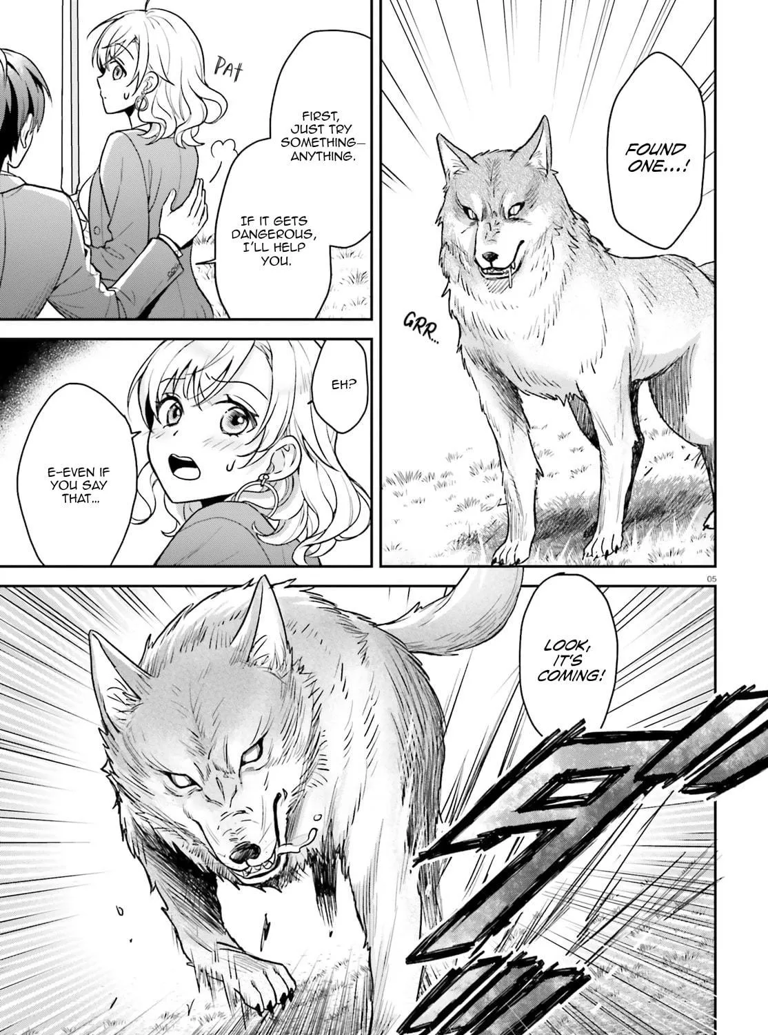 A Slow Life After Being Expelled, Which I Never Wanted? I Was Supposed to Have Retired, But Somehow I Ended Up Becoming a Beautiful Girl’s Mentor, and For Some Reason, I Feel Really Nostalgic. Chapter 3 page 11 - 
