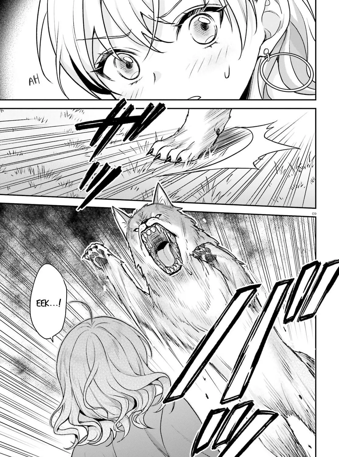 A Slow Life After Being Expelled, Which I Never Wanted? I Was Supposed to Have Retired, But Somehow I Ended Up Becoming a Beautiful Girl’s Mentor, and For Some Reason, I Feel Really Nostalgic. Chapter 3 page 19 - 