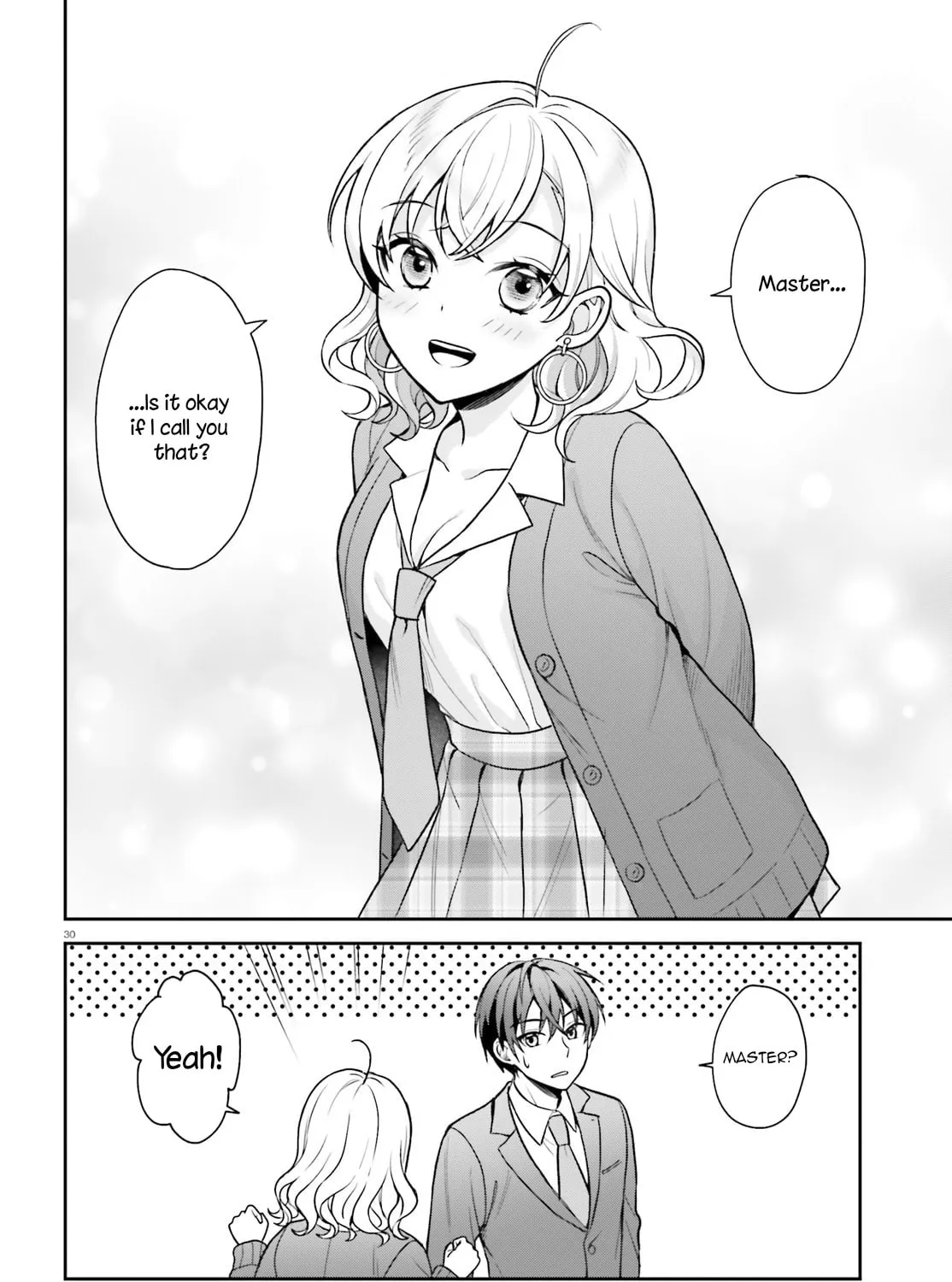 A Slow Life After Being Expelled, Which I Never Wanted? I Was Supposed to Have Retired, But Somehow I Ended Up Becoming a Beautiful Girl’s Mentor, and For Some Reason, I Feel Really Nostalgic. Chapter 3 page 61 - 