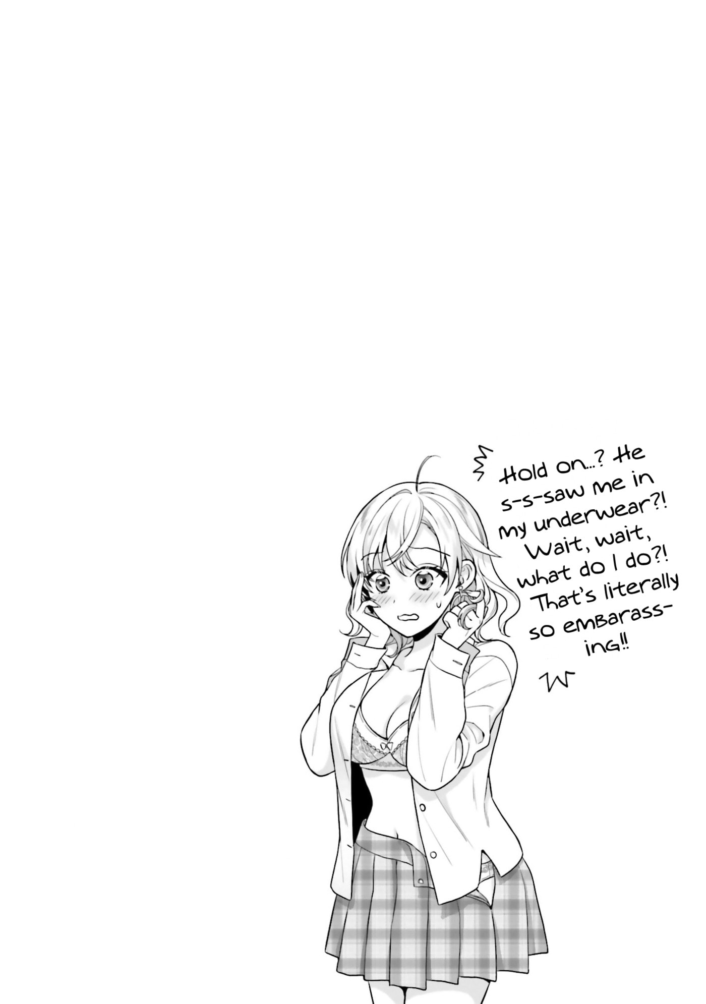 A Slow Life After Being Expelled, Which I Never Wanted? I Was Supposed to Have Retired, But Somehow I Ended Up Becoming a Beautiful Girl’s Mentor, and For Some Reason, I Feel Really Nostalgic. Chapter 5.5 page 6 - 