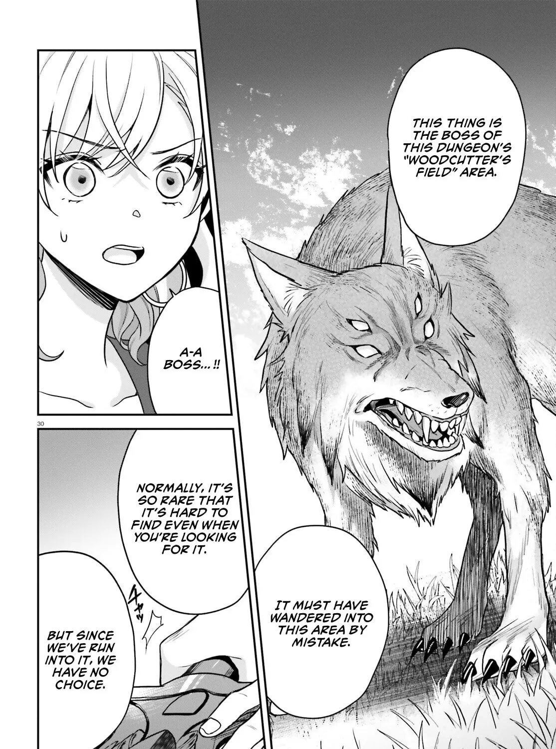 A Slow Life After Being Expelled, Which I Never Wanted? I Was Supposed to Have Retired, But Somehow I Ended Up Becoming a Beautiful Girl’s Mentor, and For Some Reason, I Feel Really Nostalgic. Chapter 6 page 57 - 