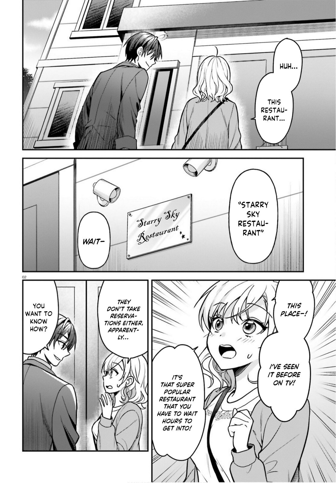 A Slow Life After Being Expelled, Which I Never Wanted? I Was Supposed to Have Retired, But Somehow I Ended Up Becoming a Beautiful Girl’s Mentor, and For Some Reason, I Feel Really Nostalgic. Chapter 9 page 3 - 