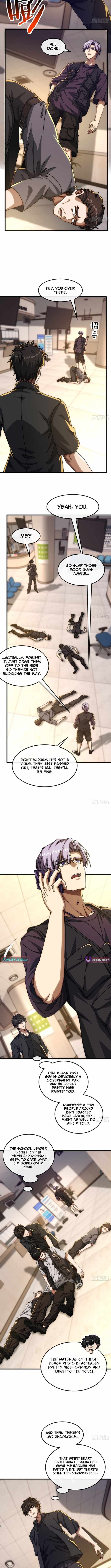 A Small World Full Of Fun Chapter 10 page 2 - 