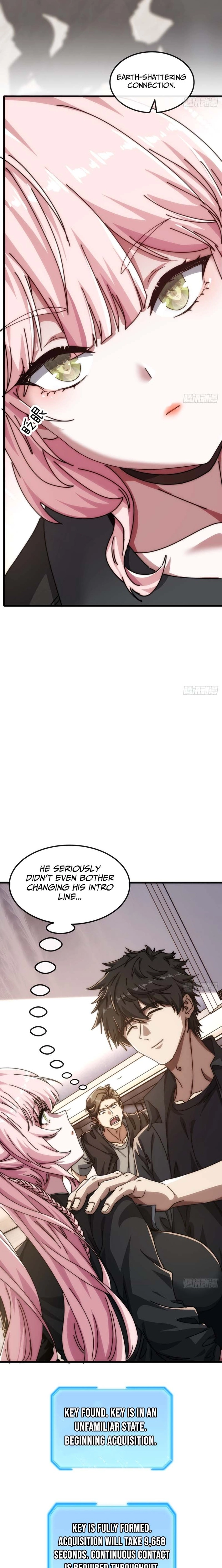 A Small World Full Of Fun Chapter 12 page 12 - 
