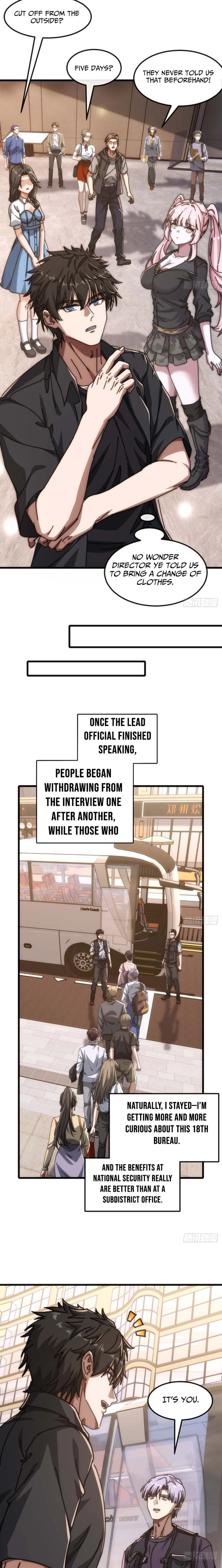 A Small World Full Of Fun Chapter 12 page 16 - 