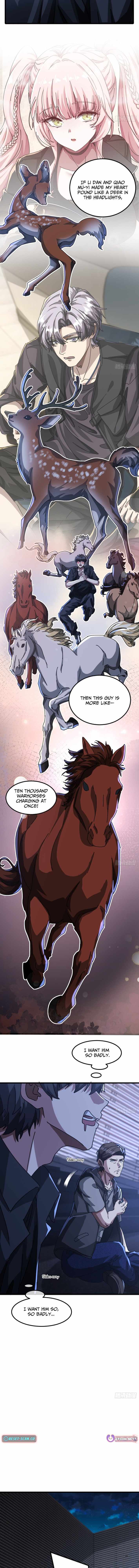 A Small World Full Of Fun Chapter 13 page 9 - 