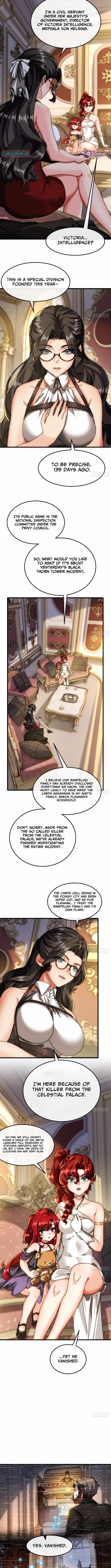 A Small World Full Of Fun Chapter 9 page 2 - 