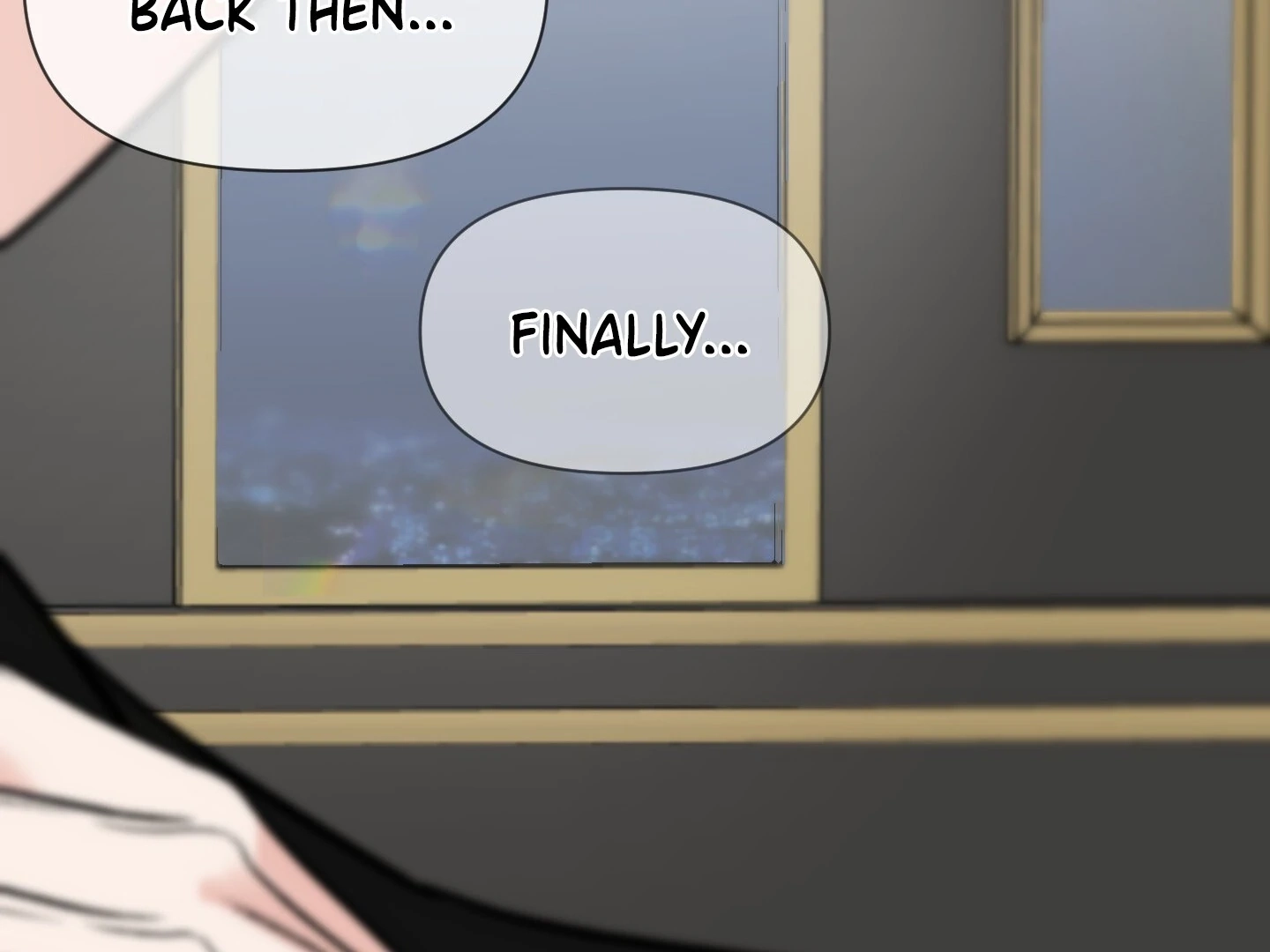 A Smooth Life Chapter 1.1 page 102 - 