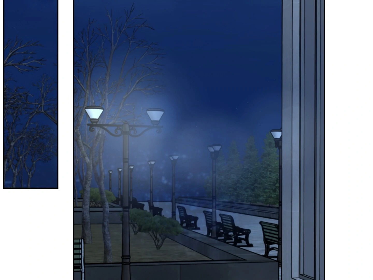 A Smooth Life Chapter 1.1 page 106 - 