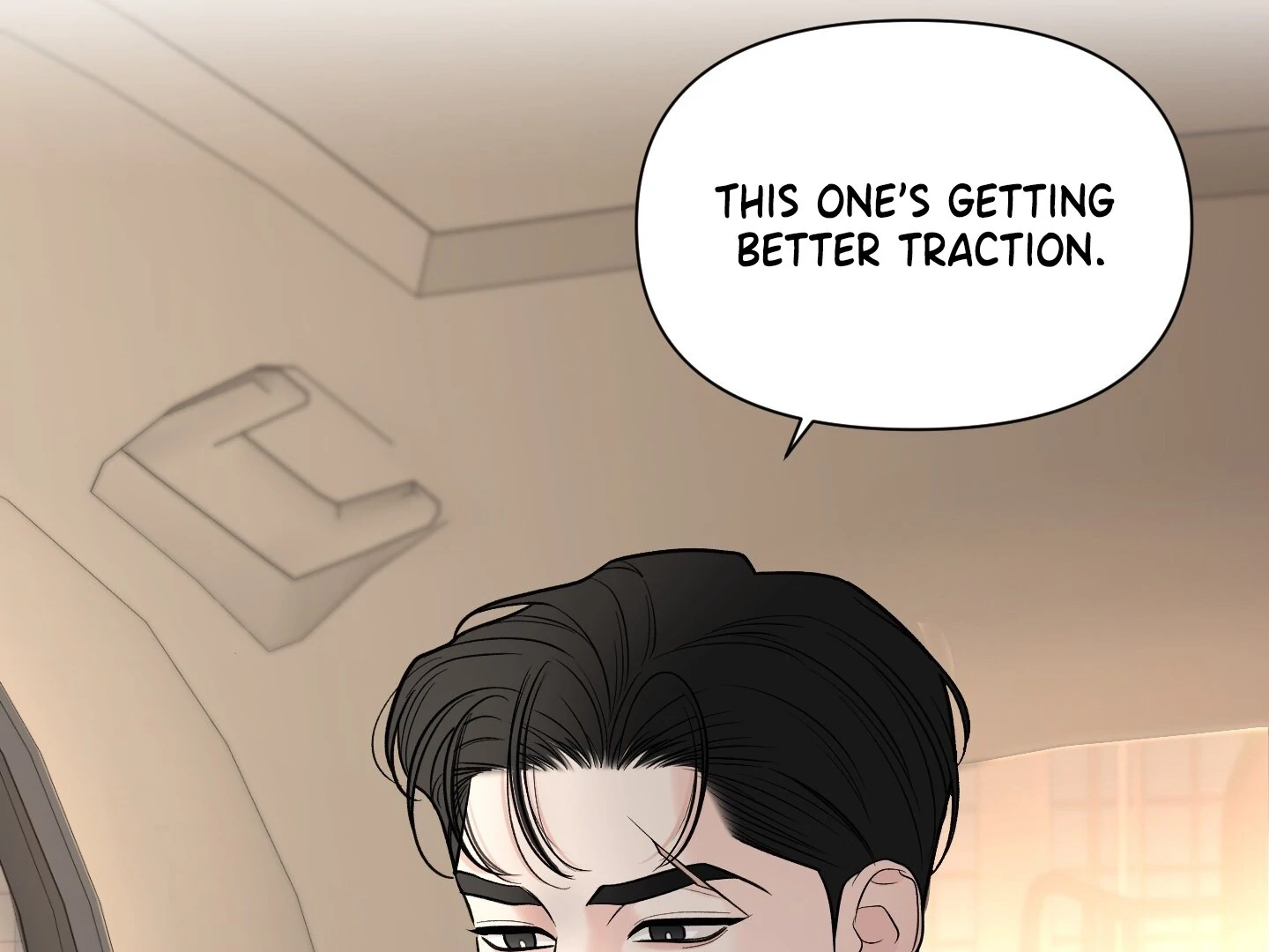 A Smooth Life Chapter 1.1 page 12 - 