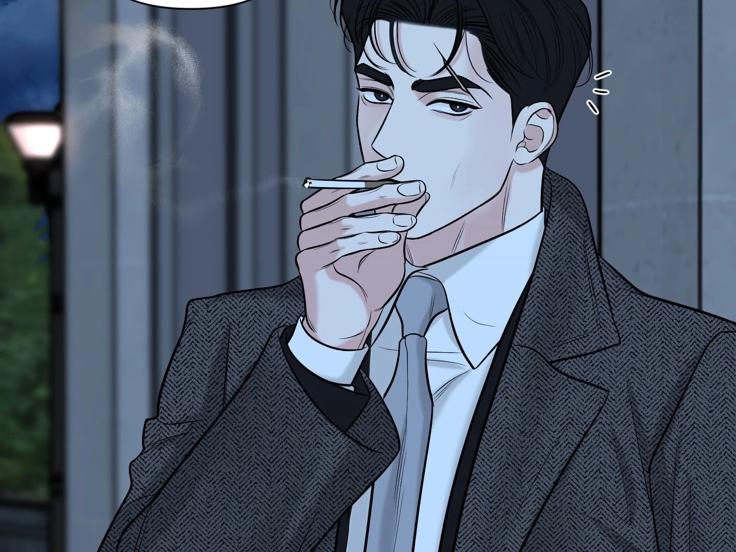 A Smooth Life Chapter 1.1 page 111 - 
