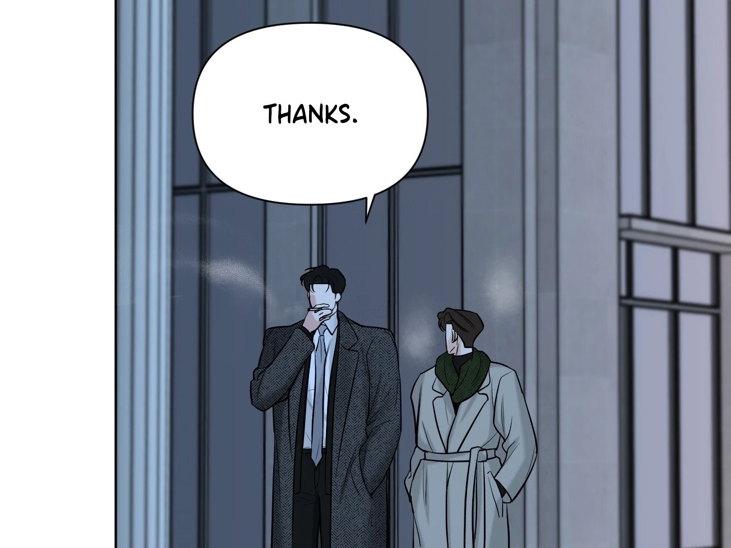 A Smooth Life Chapter 1.1 page 116 - 