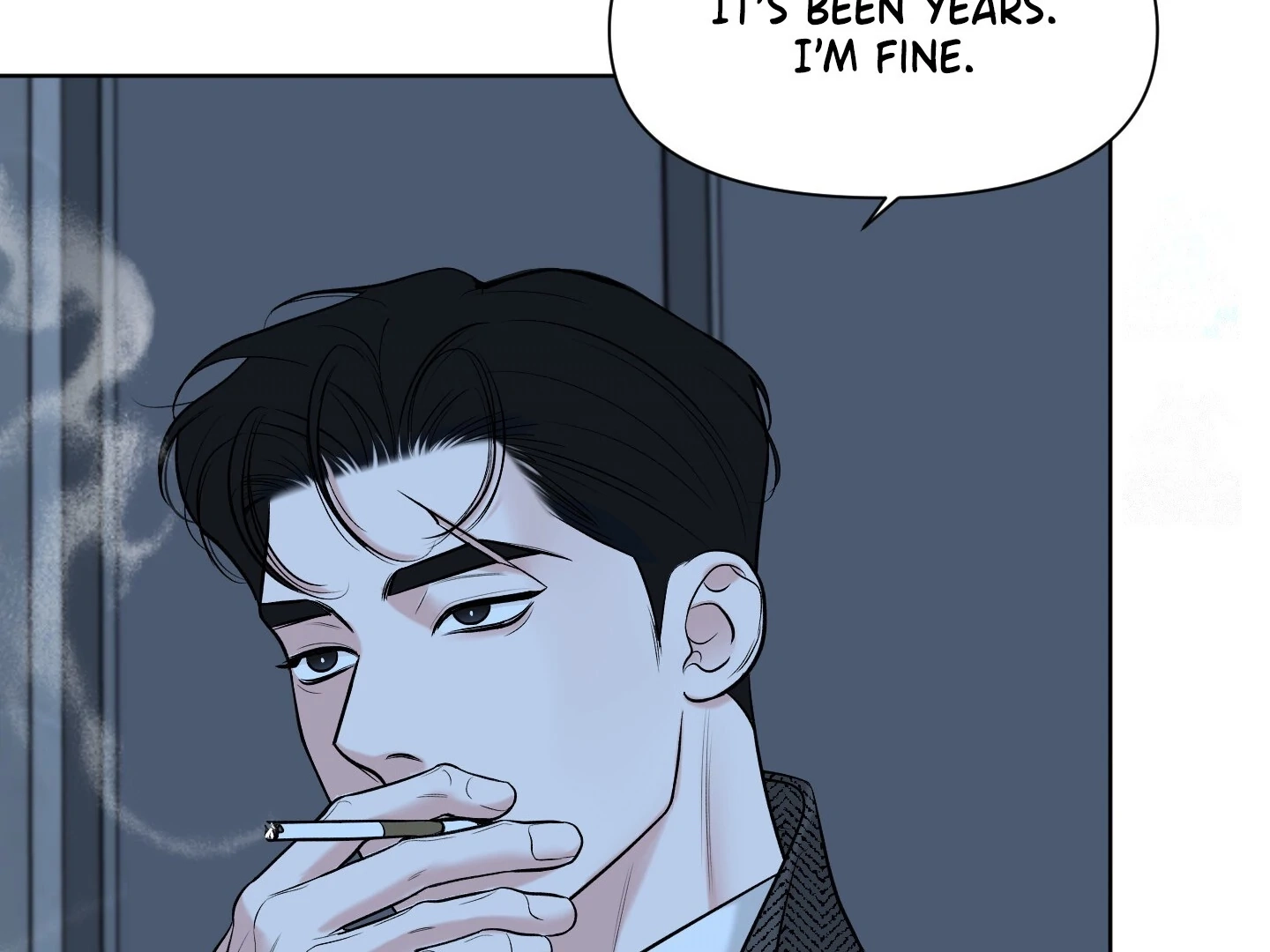 A Smooth Life Chapter 1.1 page 119 - 