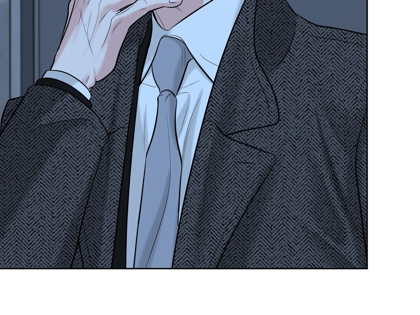 A Smooth Life Chapter 1.1 page 120 - 