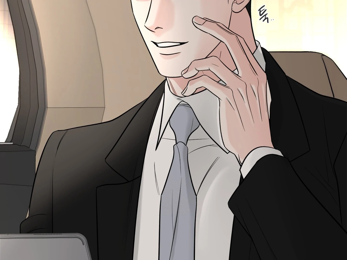 A Smooth Life Chapter 1.1 page 13 - 