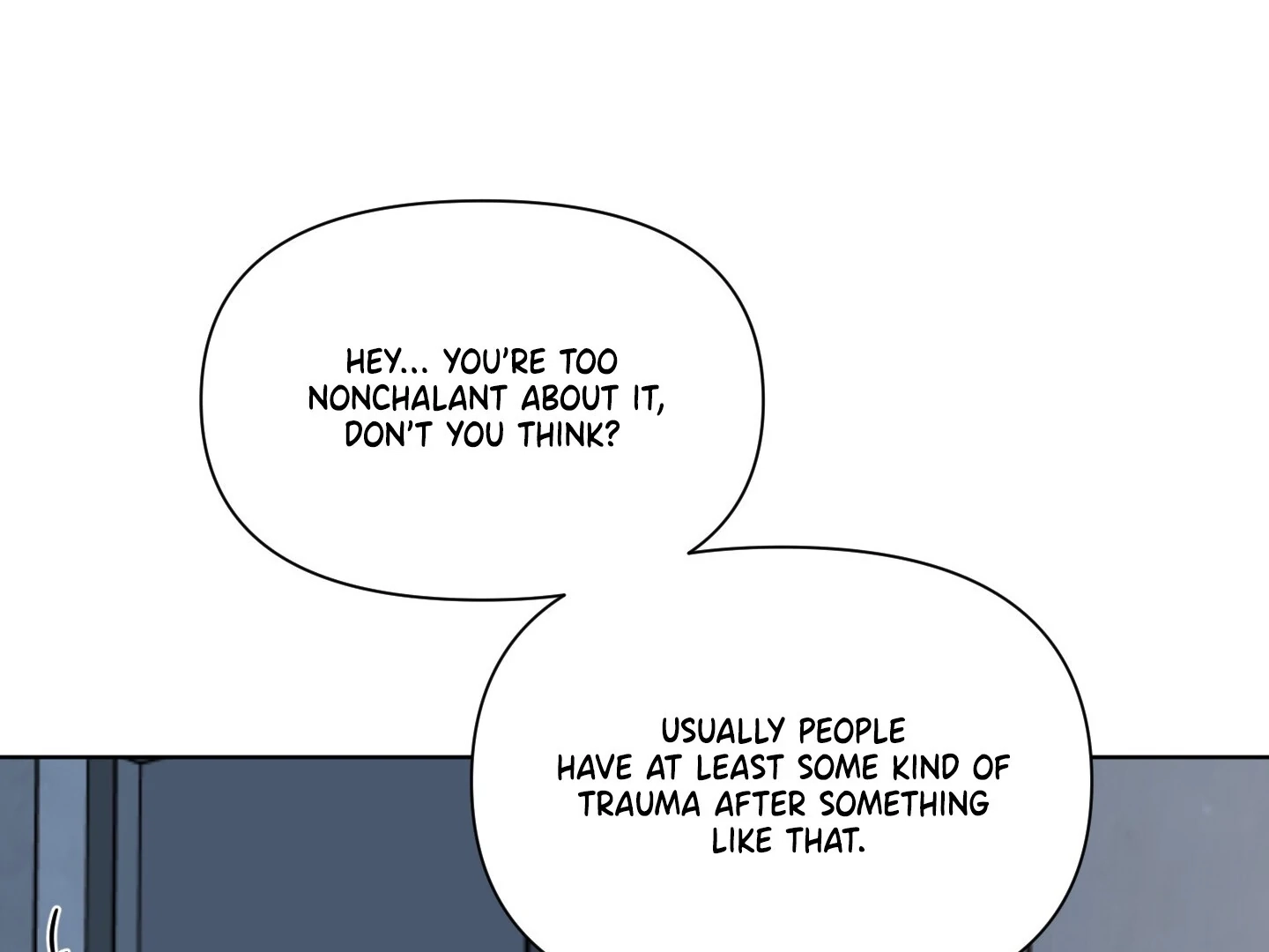 A Smooth Life Chapter 1.1 page 121 - 