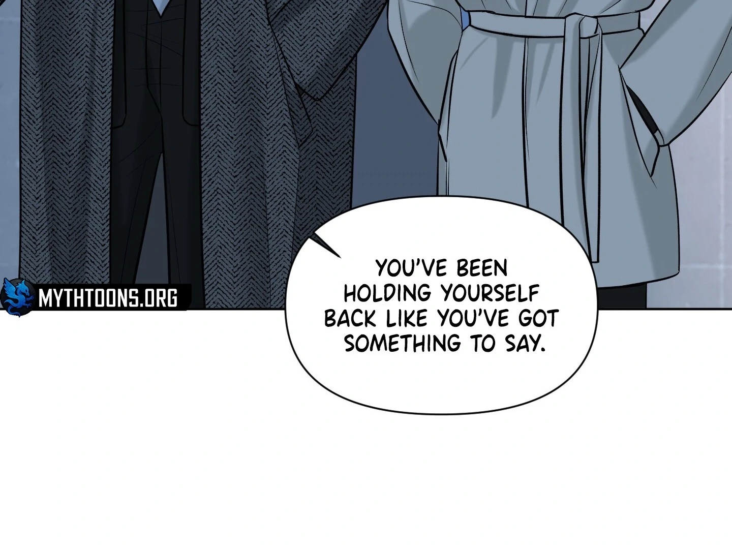 A Smooth Life Chapter 1.1 page 126 - 