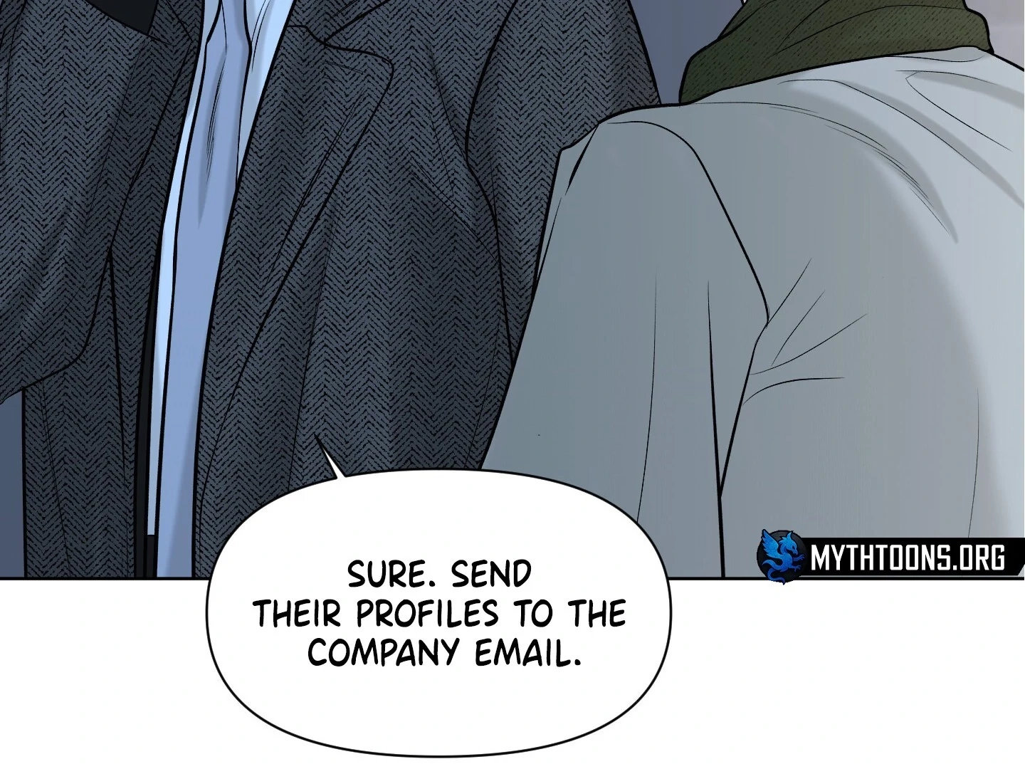A Smooth Life Chapter 1.1 page 131 - 