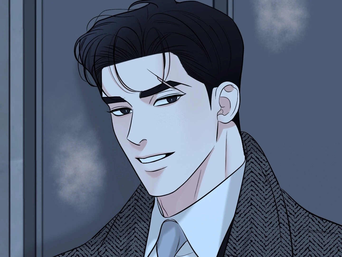A Smooth Life Chapter 1.1 page 137 - 
