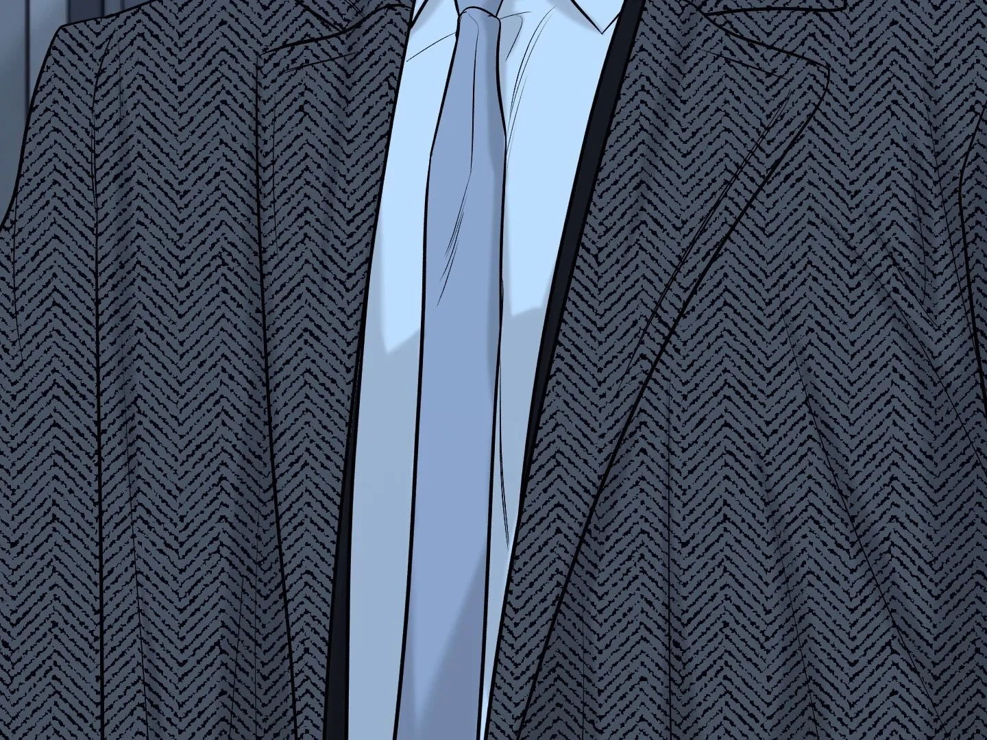 A Smooth Life Chapter 1.1 page 138 - 