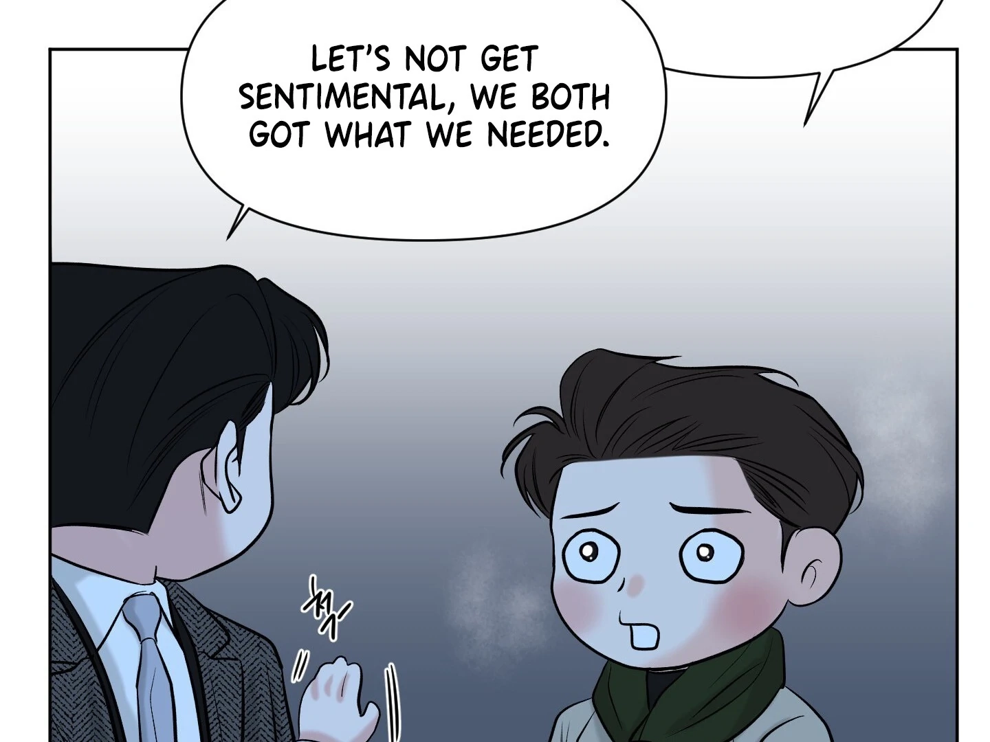 A Smooth Life Chapter 1.1 page 140 - 