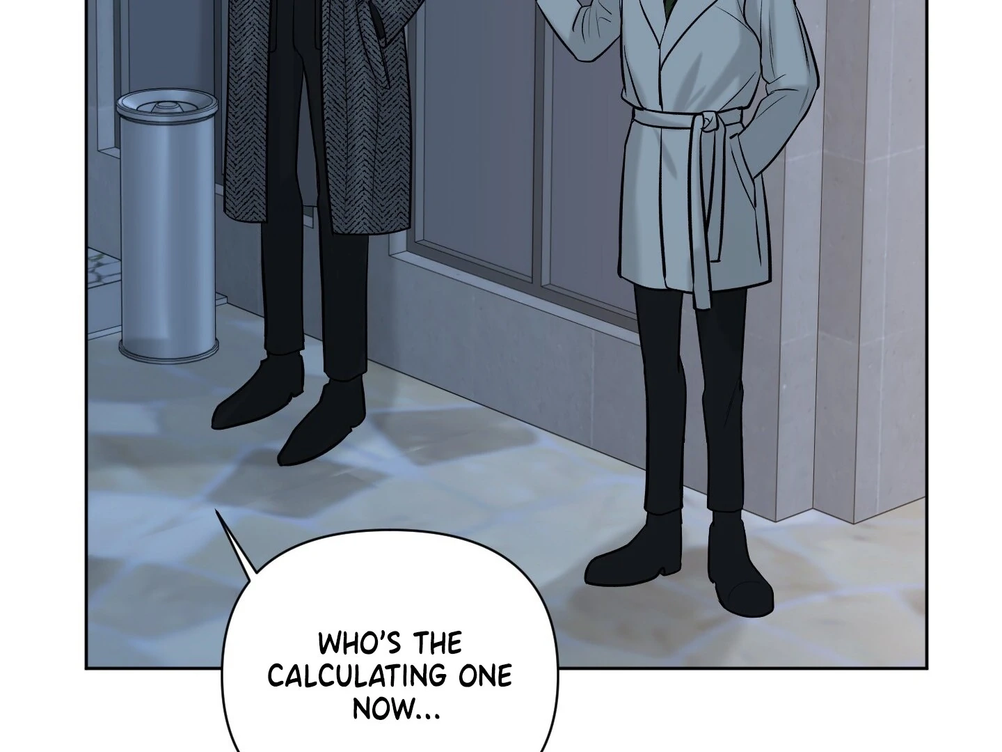A Smooth Life Chapter 1.1 page 143 - 