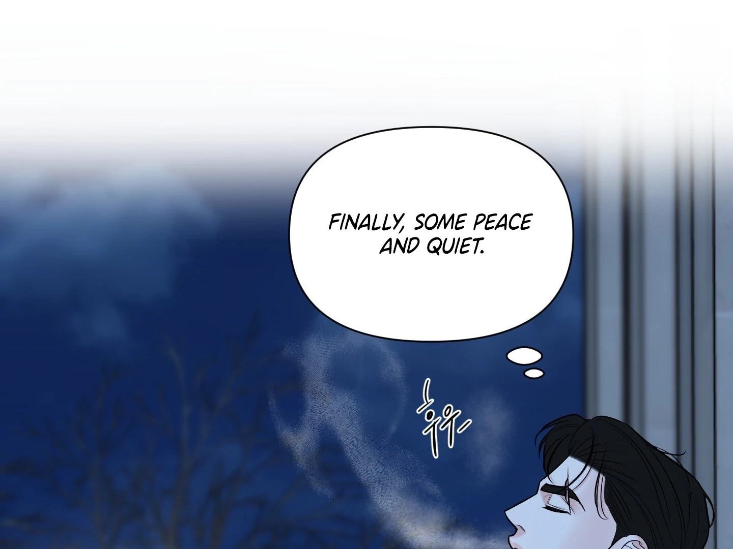 A Smooth Life Chapter 1.1 page 147 - 