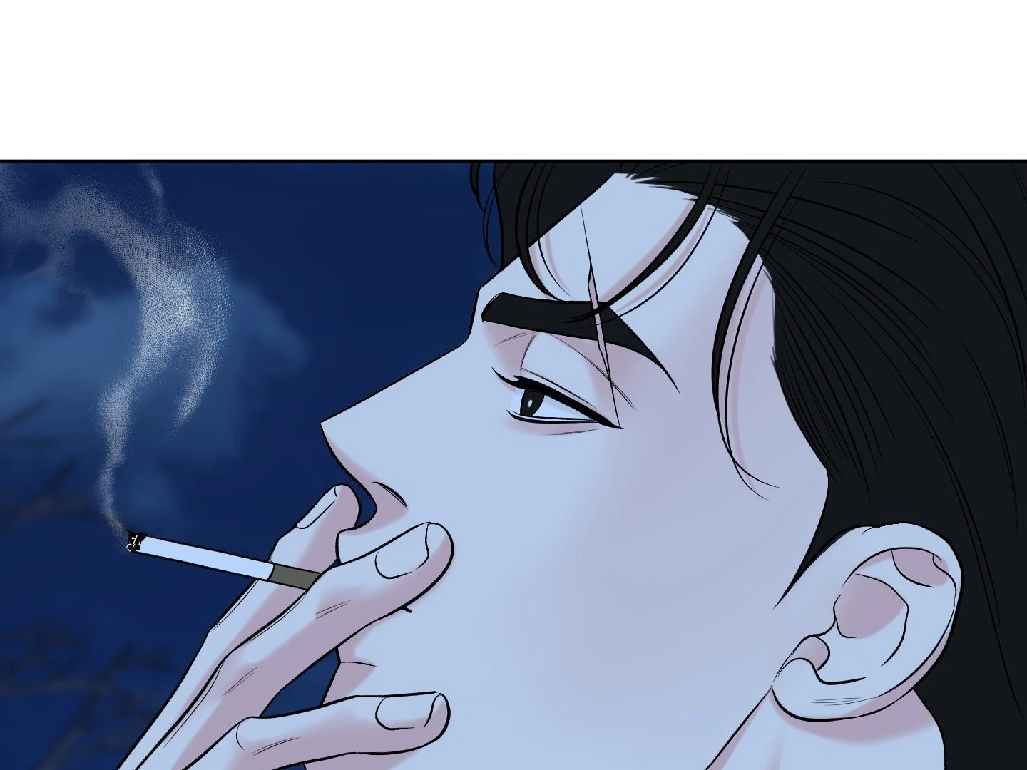 A Smooth Life Chapter 1.1 page 150 - 