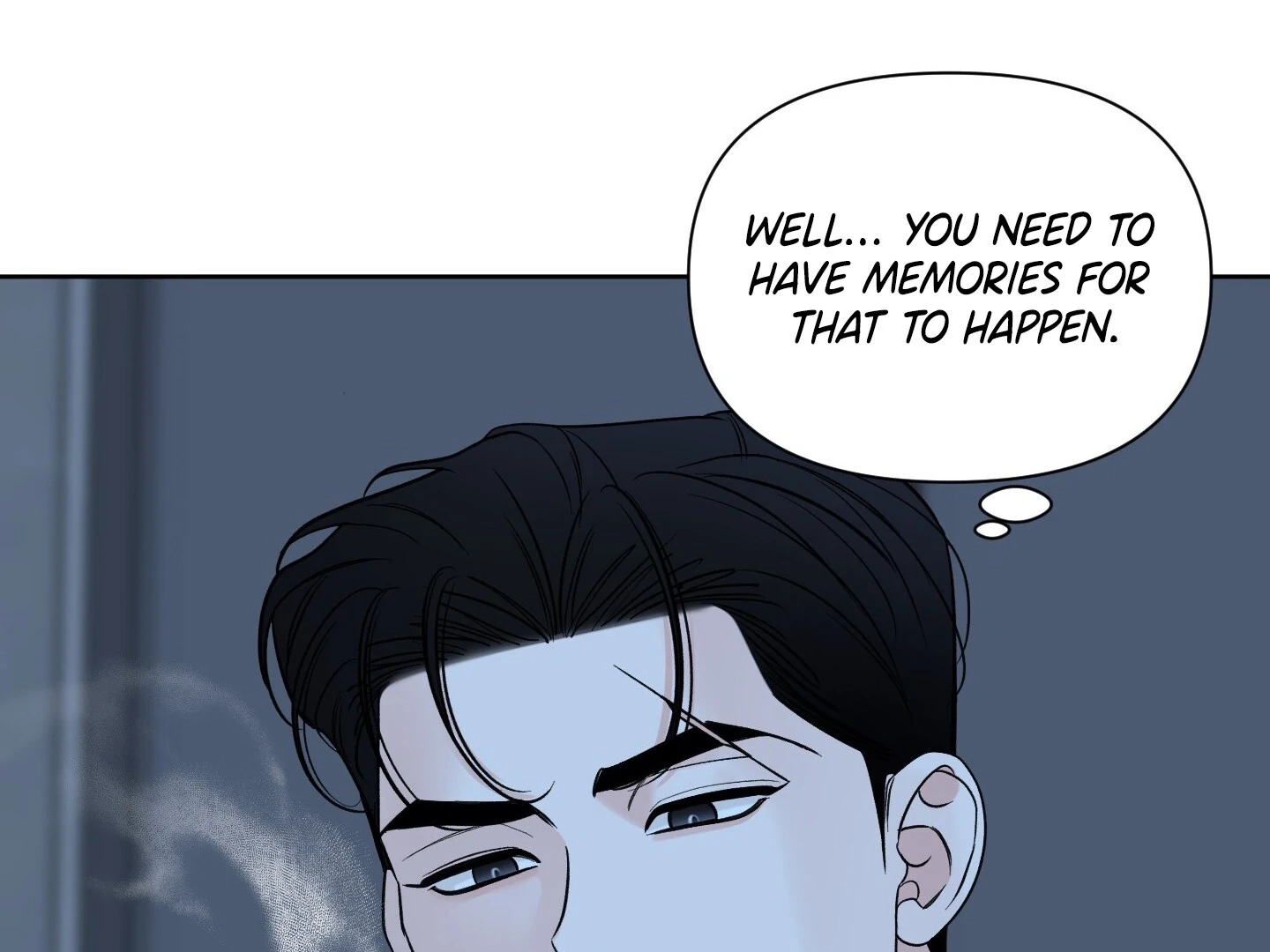 A Smooth Life Chapter 1.1 page 154 - 