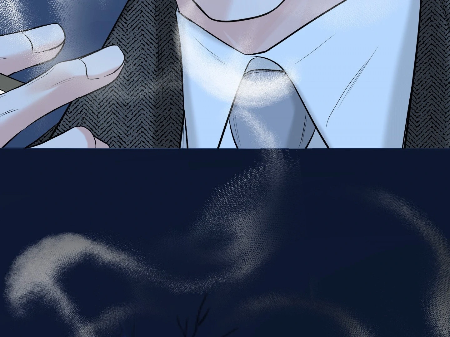 A Smooth Life Chapter 1.1 page 157 - 