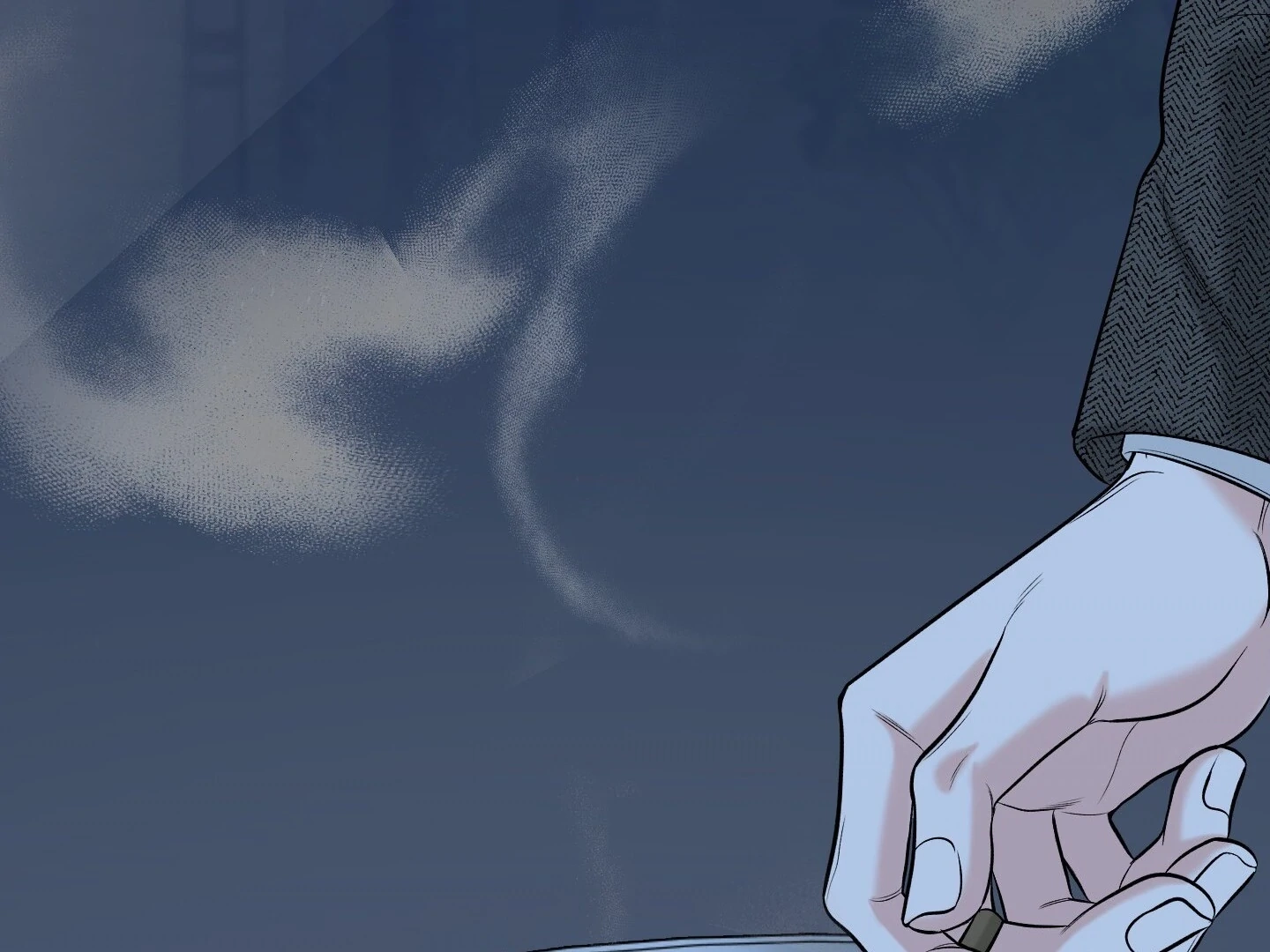 A Smooth Life Chapter 1.1 page 160 - 