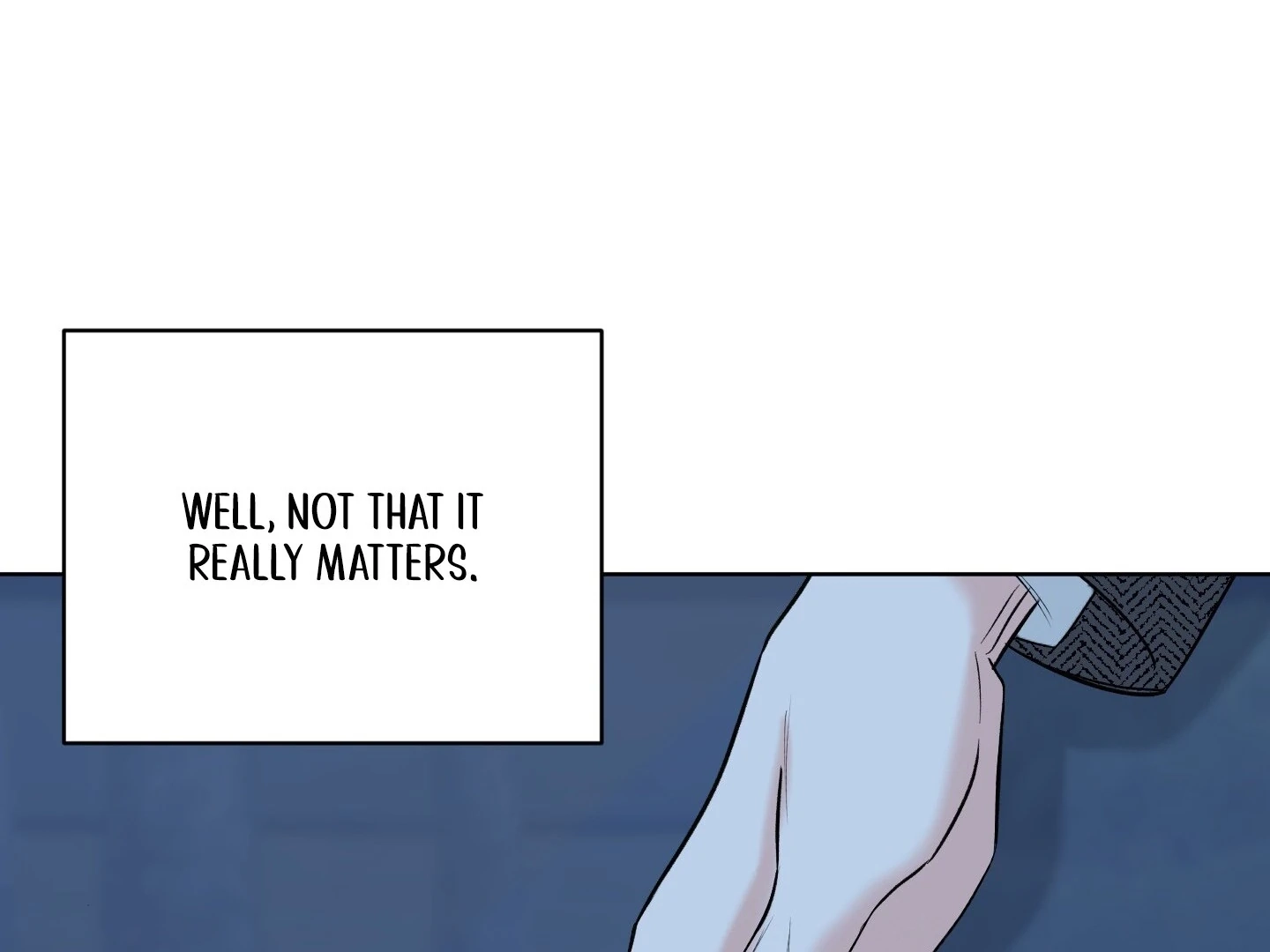 A Smooth Life Chapter 1.1 page 162 - 