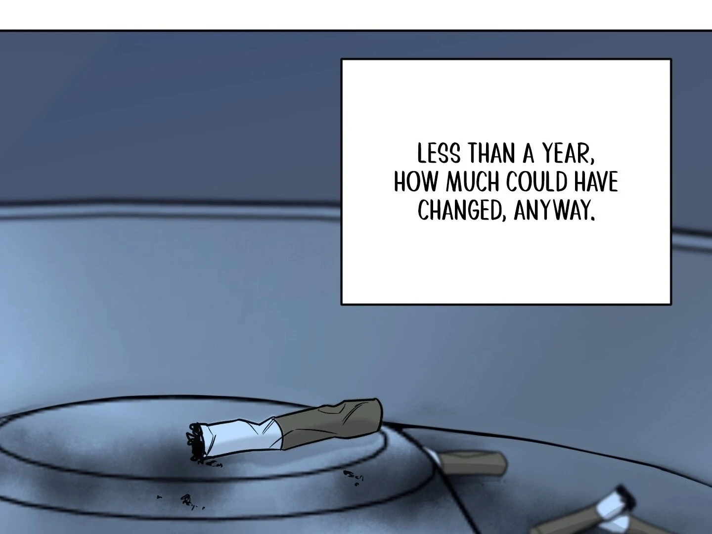 A Smooth Life Chapter 1.1 page 164 - 