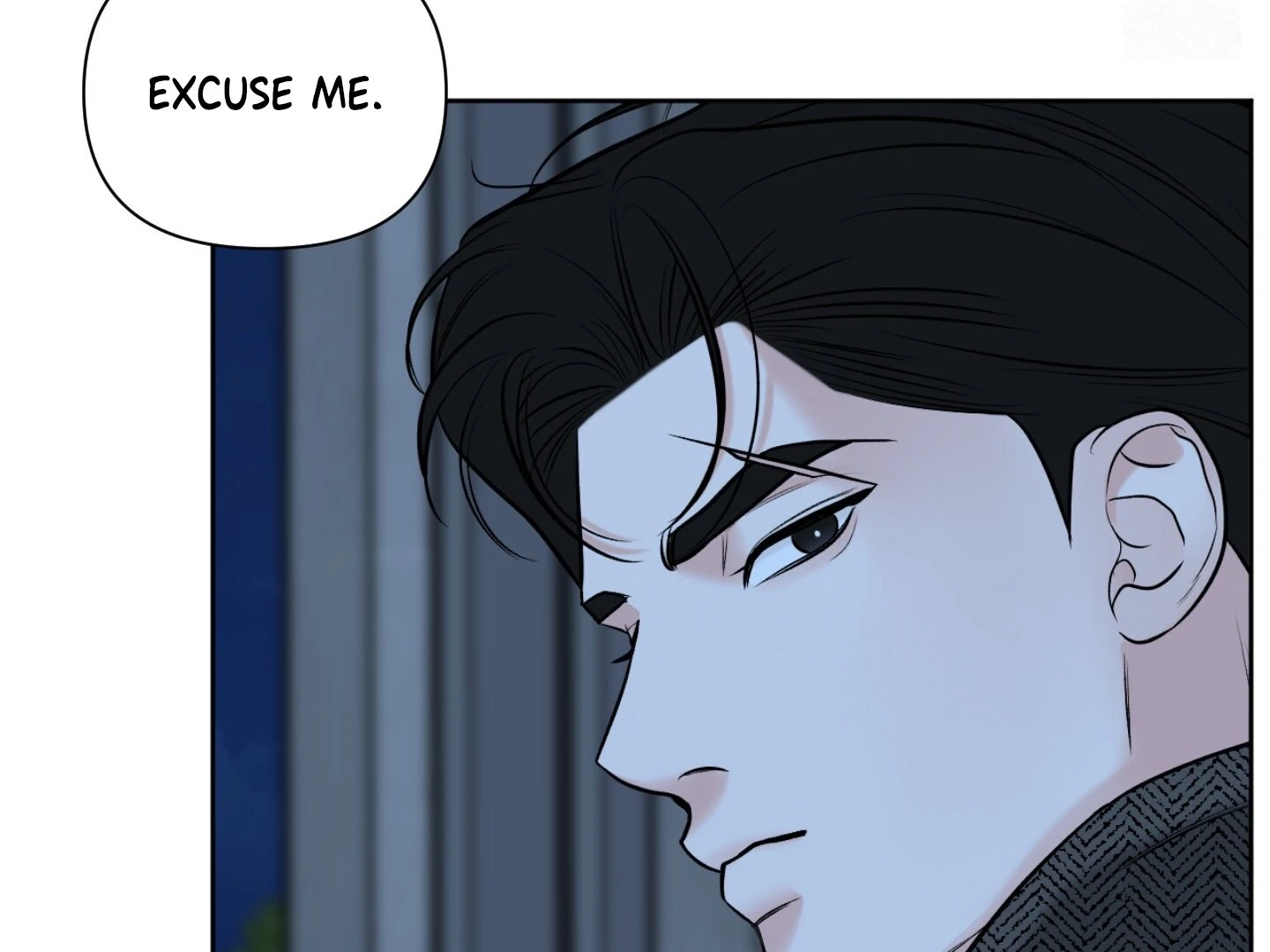 A Smooth Life Chapter 1.1 page 166 - 