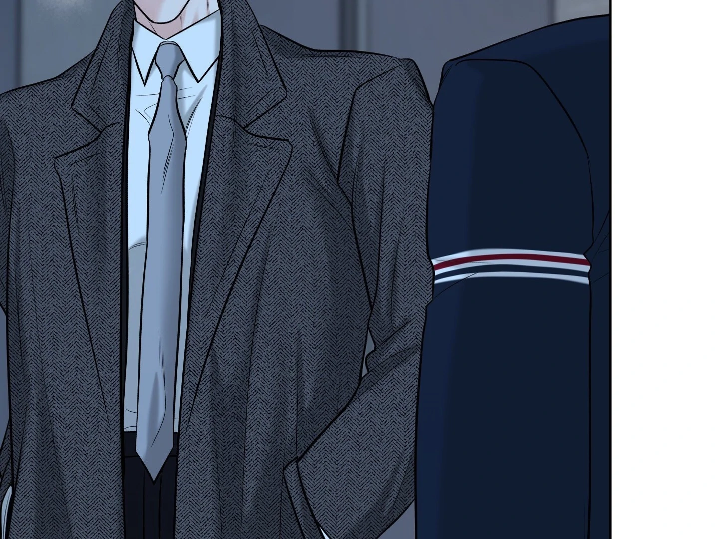 A Smooth Life Chapter 1.1 page 169 - 