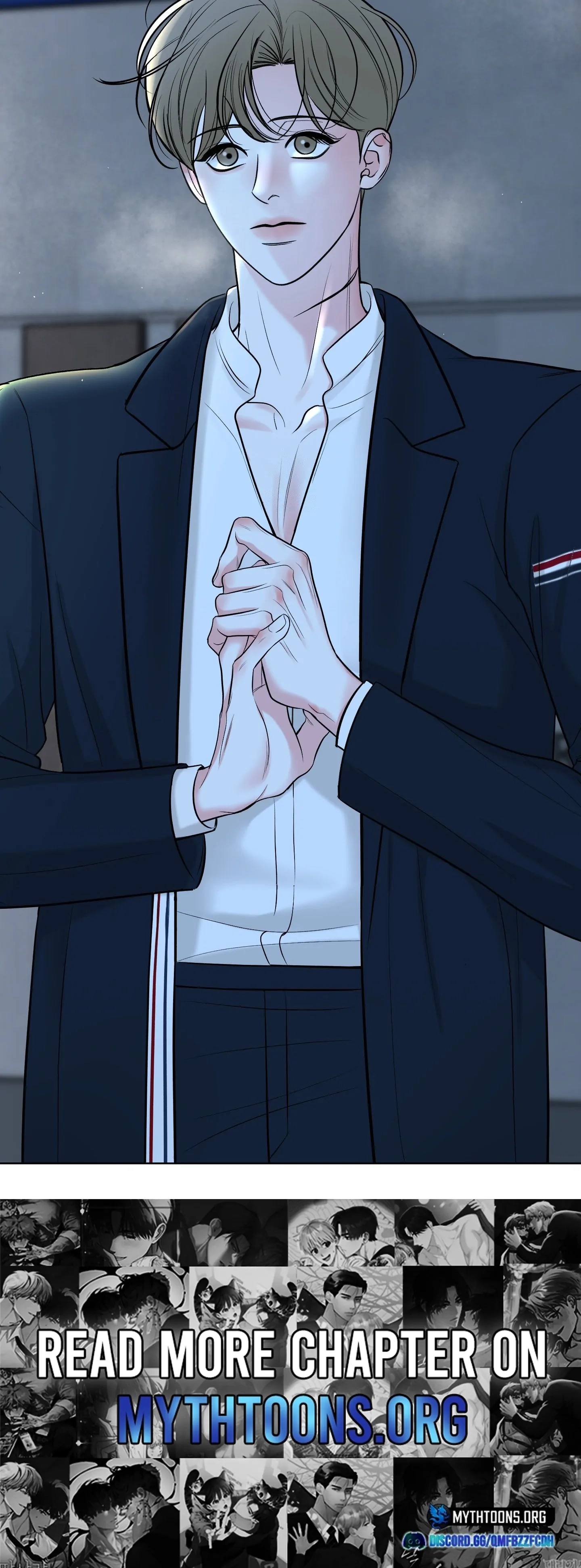 A Smooth Life Chapter 1.1 page 172 - 