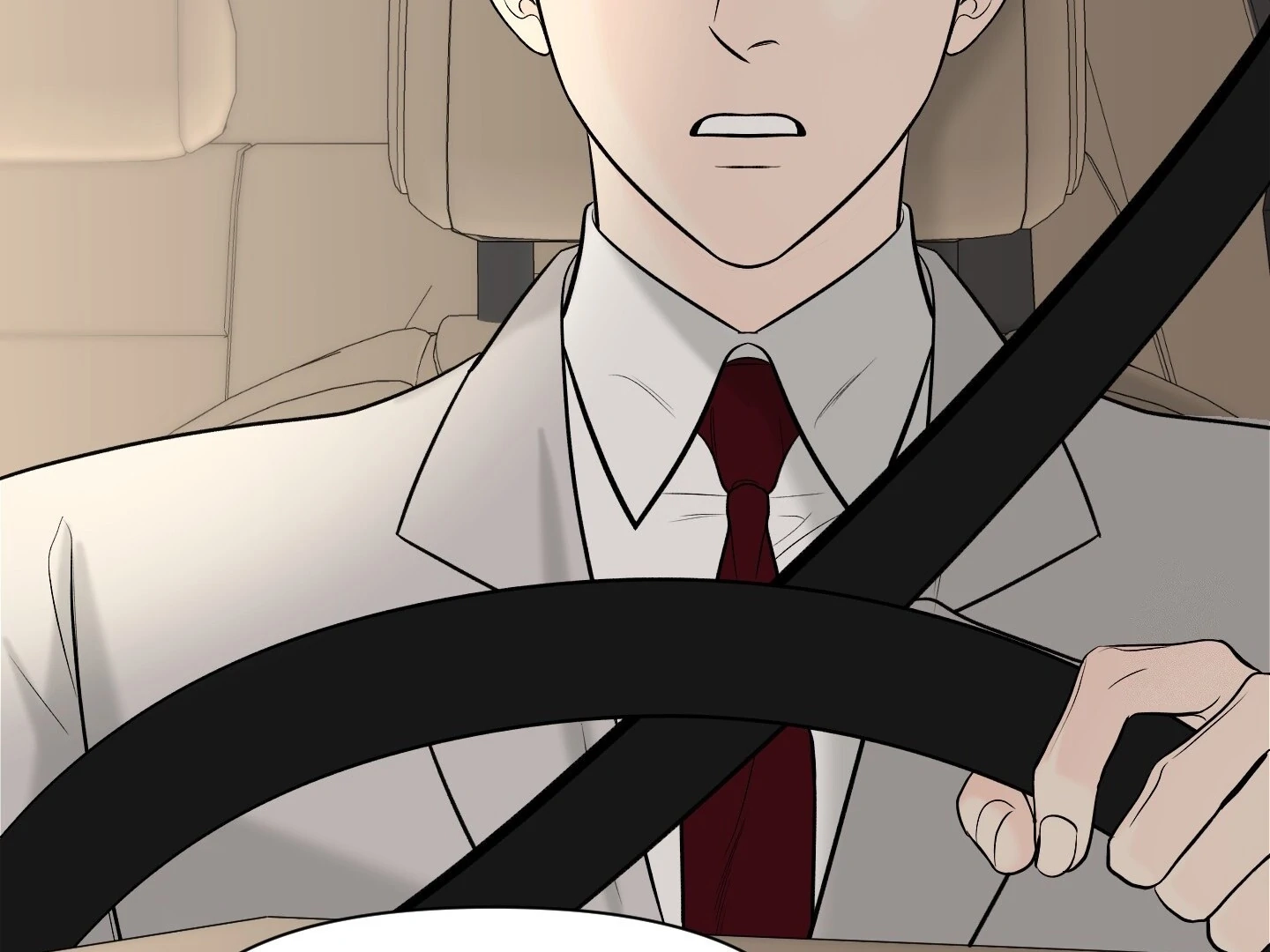 A Smooth Life Chapter 1.1 page 23 - 