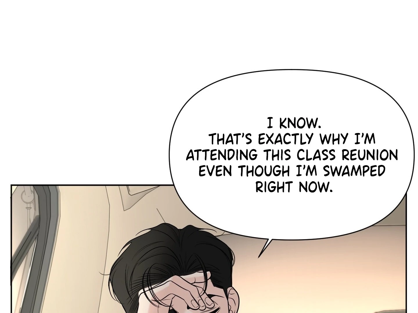 A Smooth Life Chapter 1.1 page 25 - 