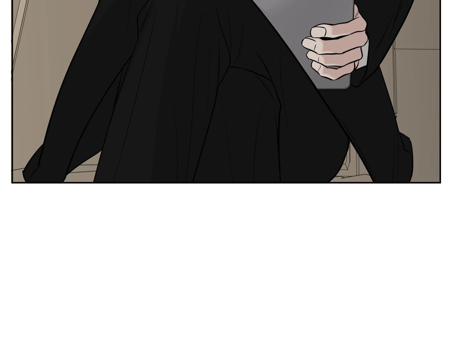 A Smooth Life Chapter 1.1 page 27 - 