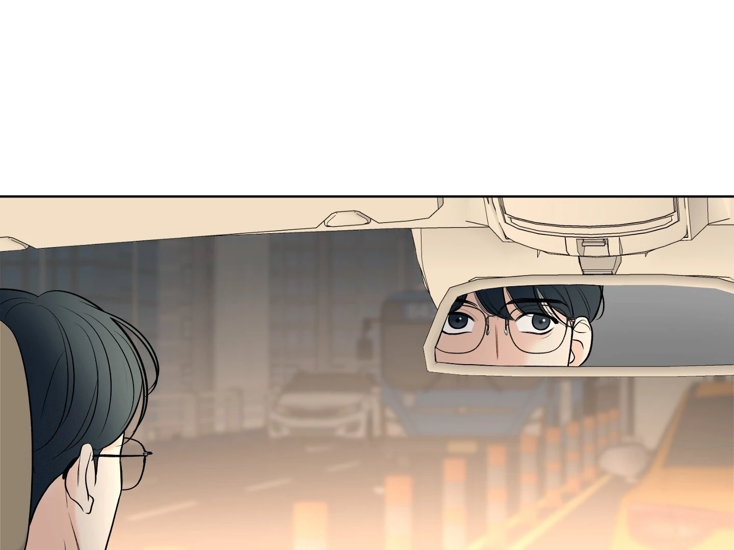 A Smooth Life Chapter 1.1 page 28 - 