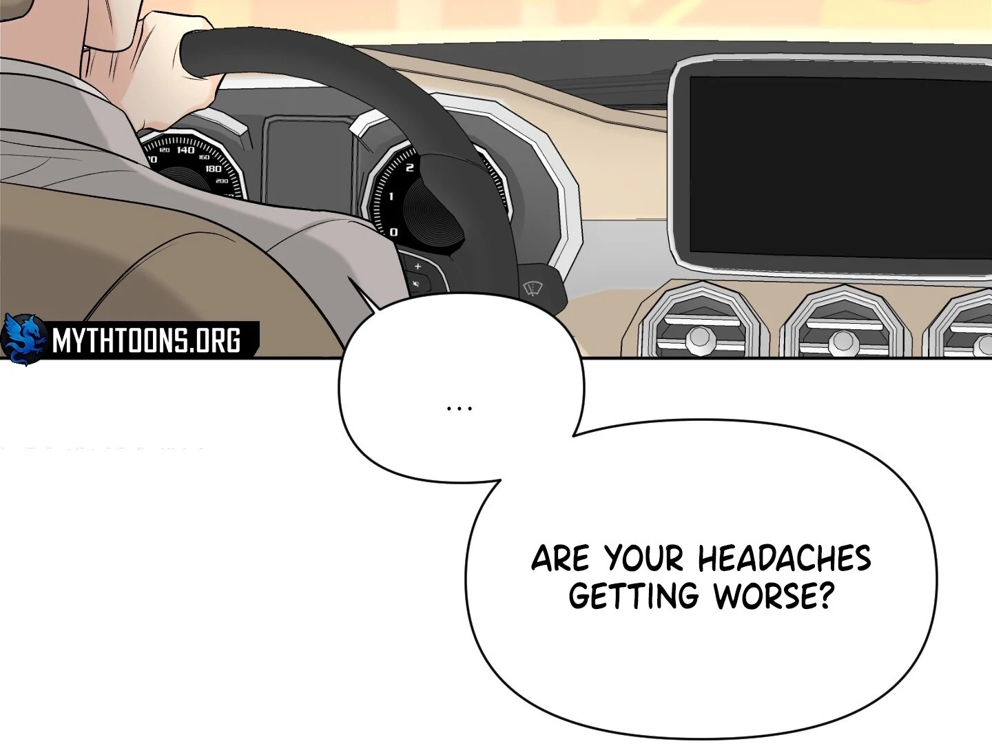 A Smooth Life Chapter 1.1 page 29 - 